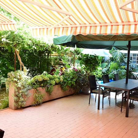 Rooms Vila Mautner Vodice Kültér fotó