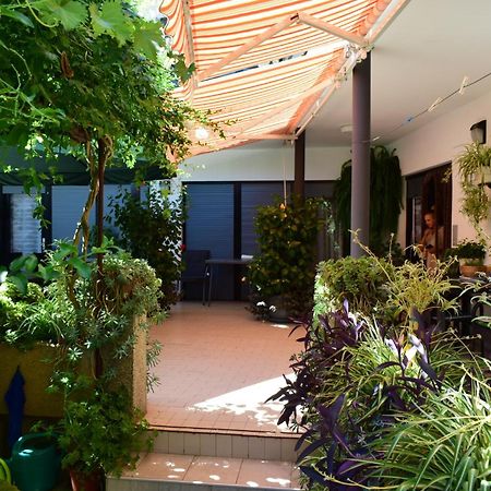 Rooms Vila Mautner Vodice Kültér fotó