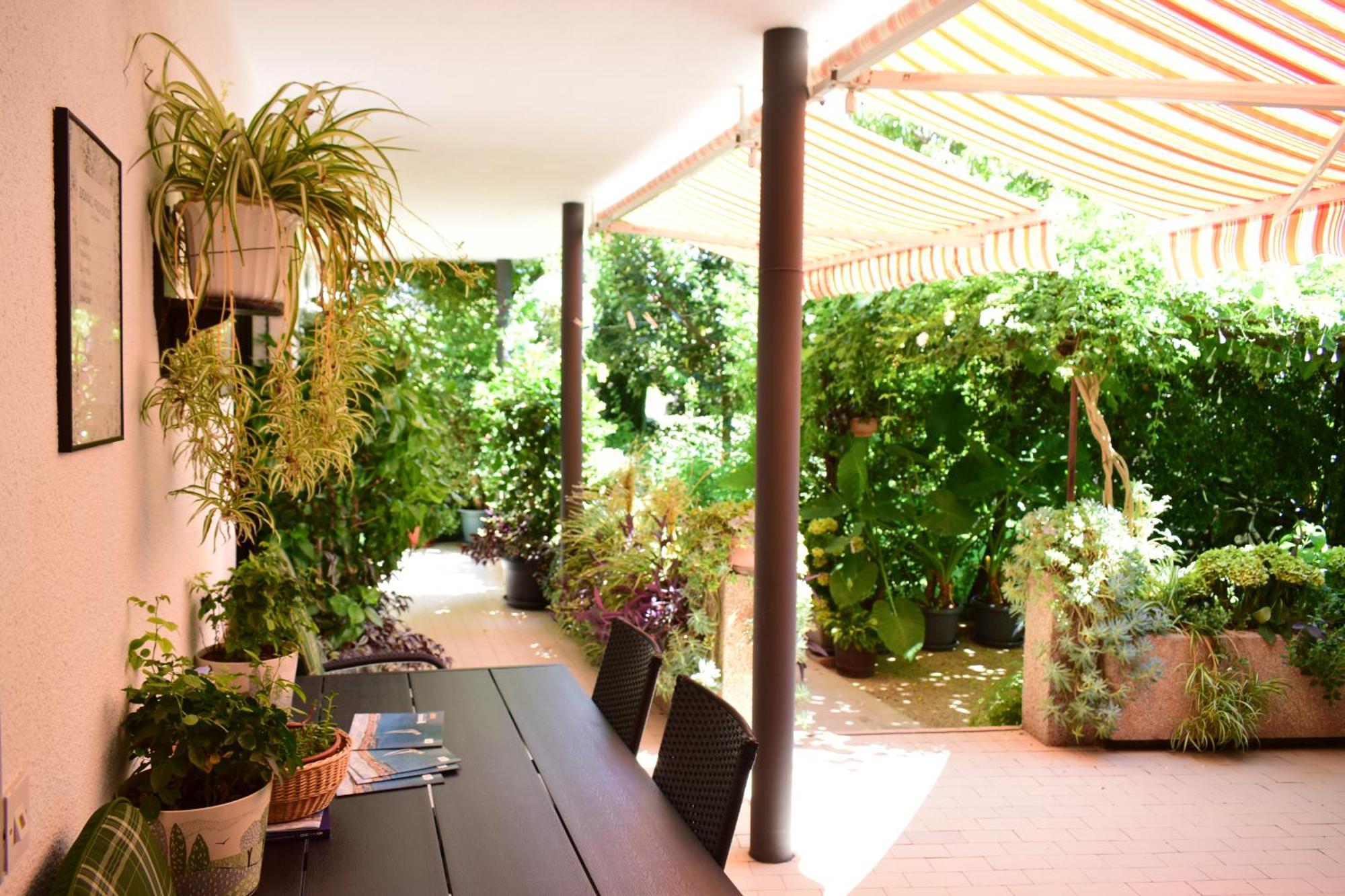 Rooms Vila Mautner Vodice Kültér fotó