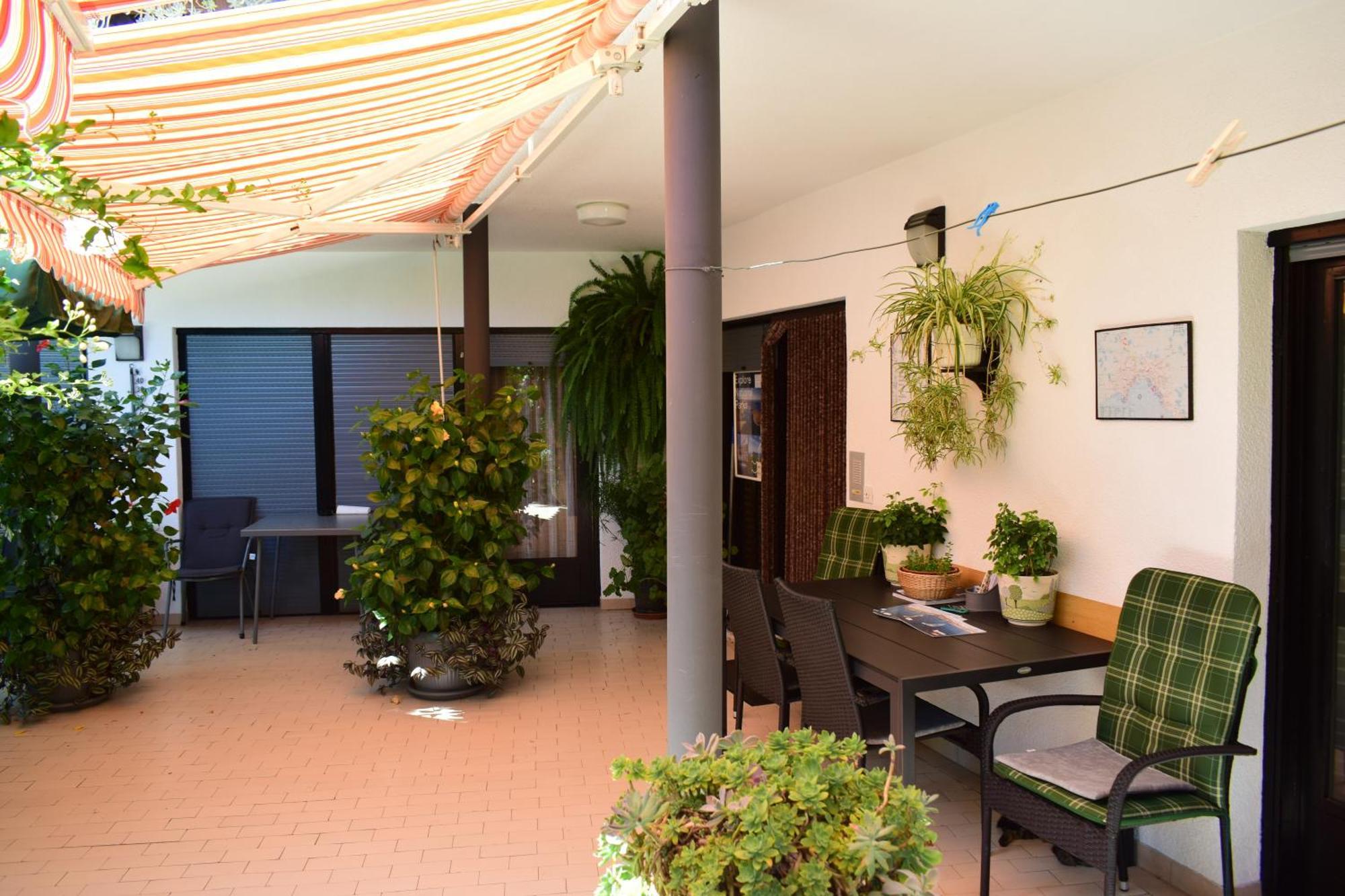 Rooms Vila Mautner Vodice Kültér fotó
