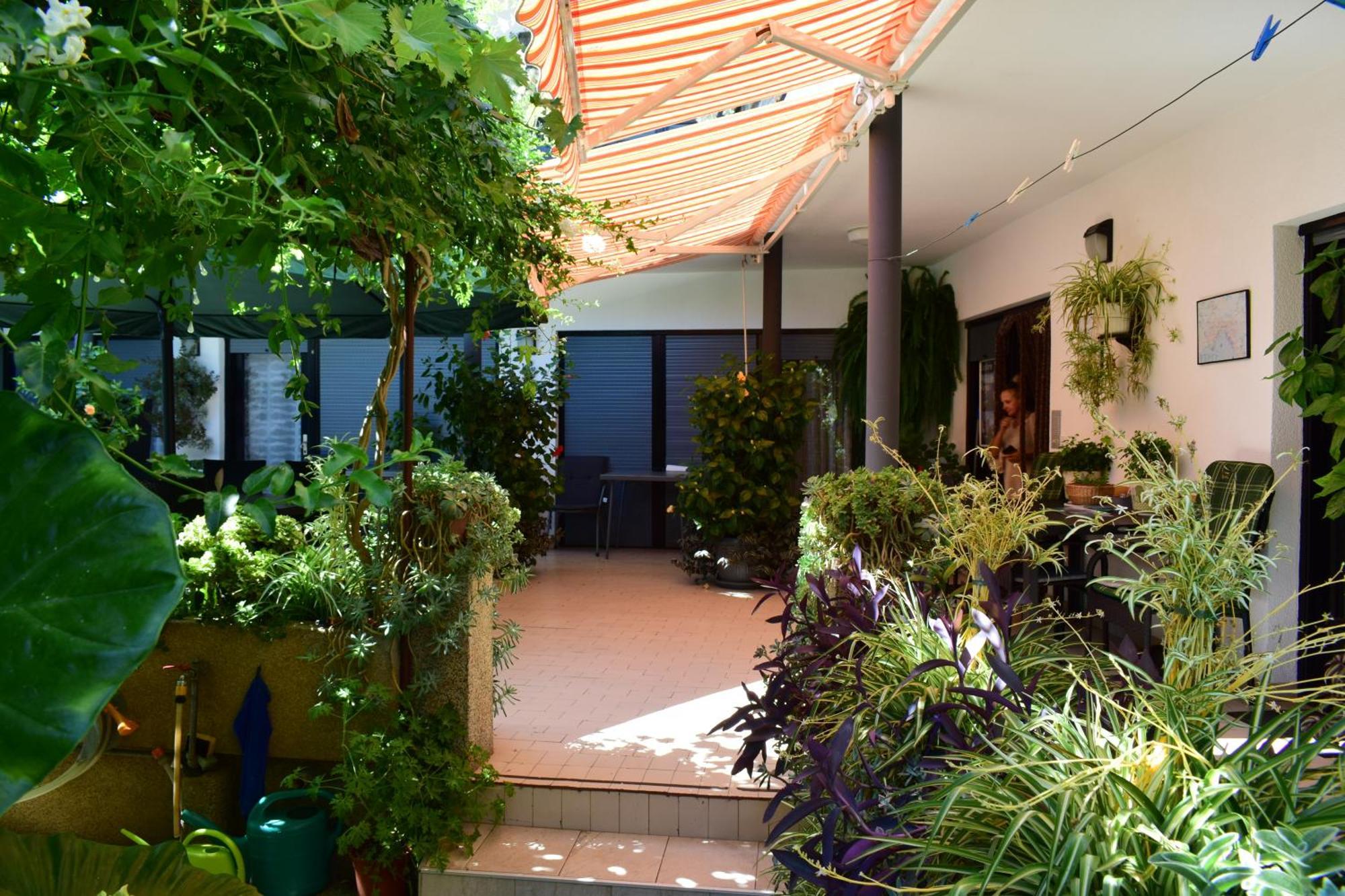 Rooms Vila Mautner Vodice Kültér fotó