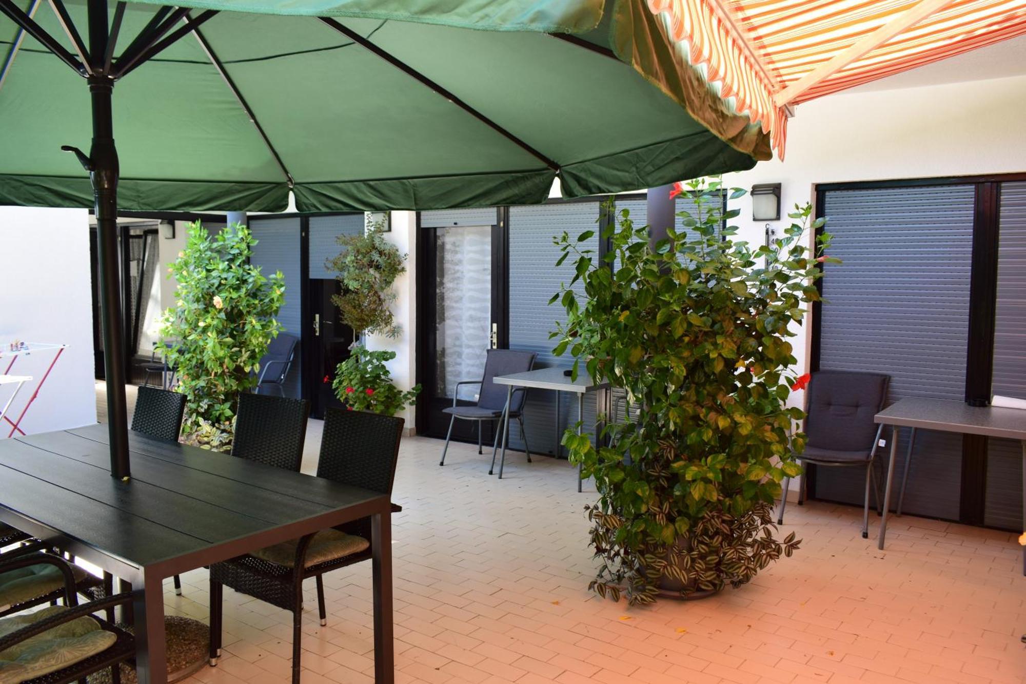 Rooms Vila Mautner Vodice Kültér fotó