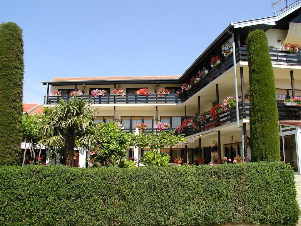 Rooms Vila Mautner Vodice Kültér fotó