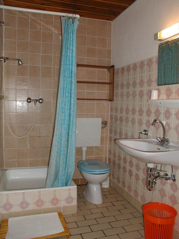 Rooms Vila Mautner Vodice Szoba fotó