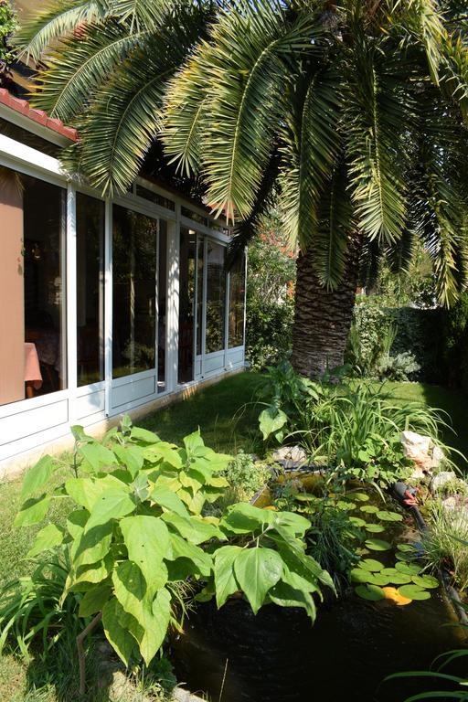 Rooms Vila Mautner Vodice Kültér fotó