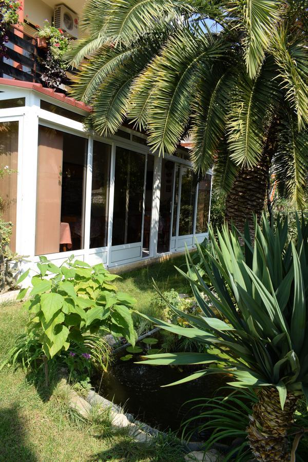 Rooms Vila Mautner Vodice Kültér fotó