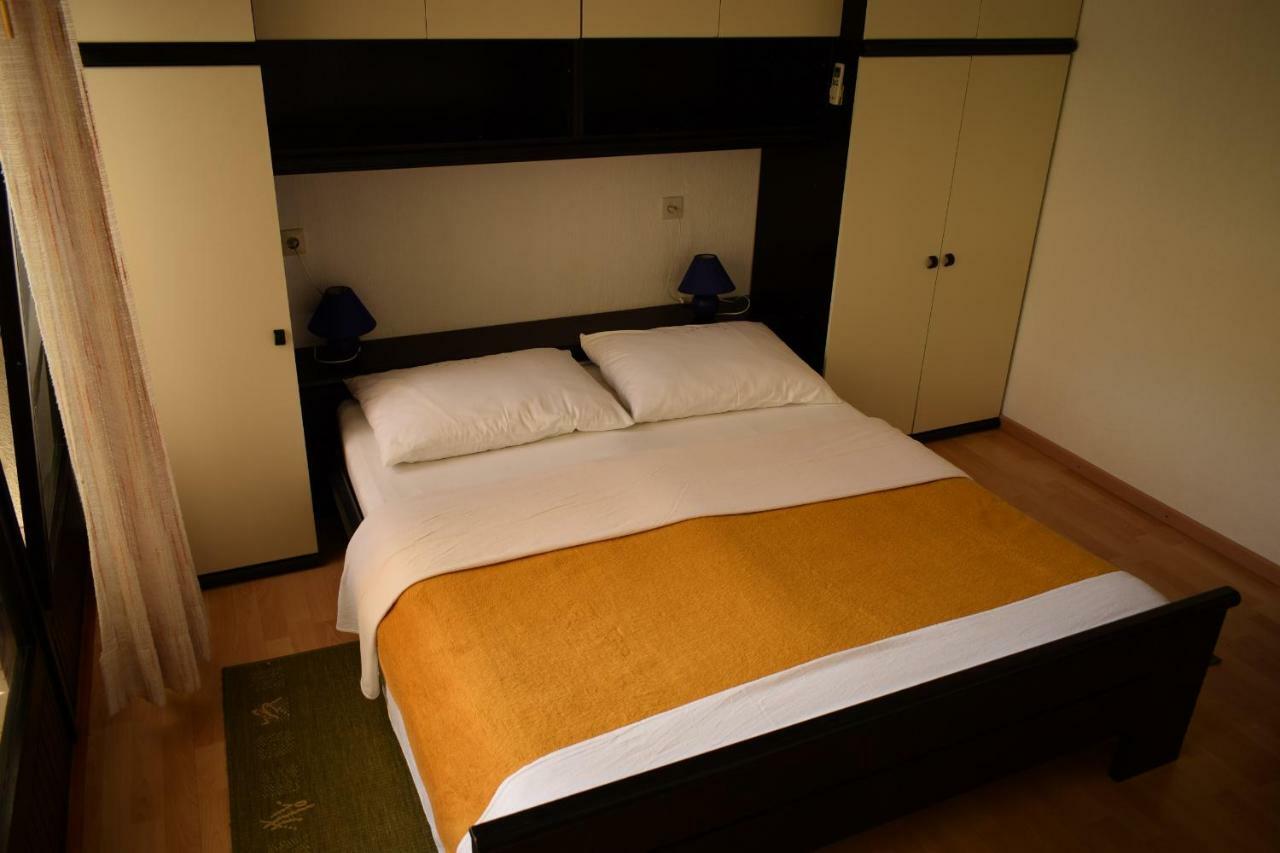 Rooms Vila Mautner Vodice Kültér fotó